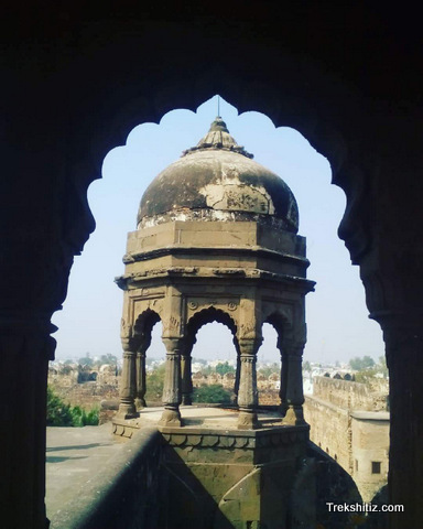 Malegaon Fort